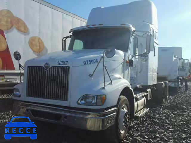 2005 INTERNATIONAL 9400 9400I 3HSCNAPR75N173156 Bild 1