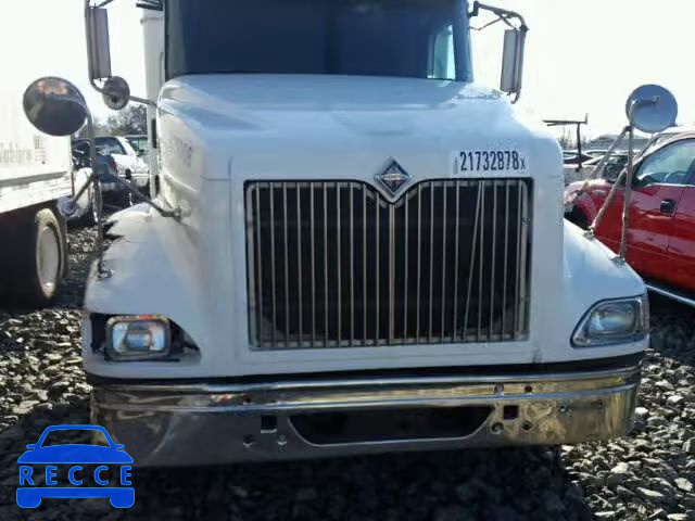 2005 INTERNATIONAL 9400 9400I 3HSCNAPR75N173156 image 6