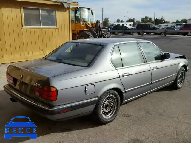1994 BMW 740 IL AUT WBAGD832XRDE87972 image 3