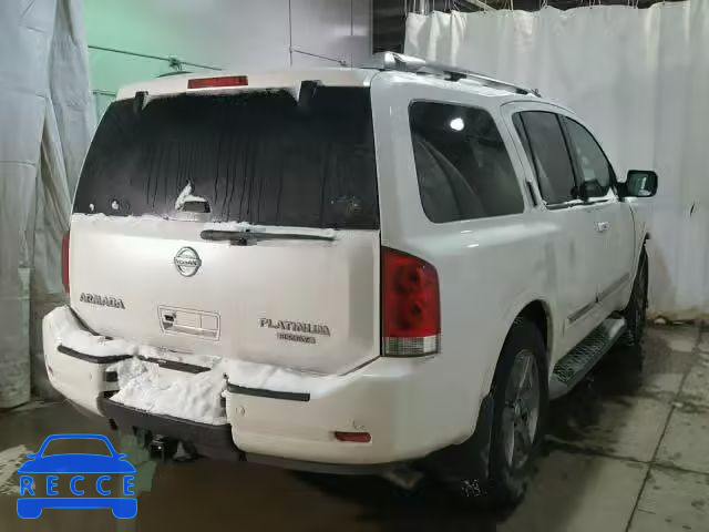 2014 NISSAN ARMADA PLA 5N1AA0NE6EN604020 image 3