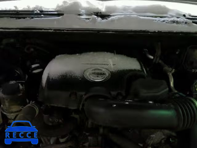 2014 NISSAN ARMADA PLA 5N1AA0NE6EN604020 image 6