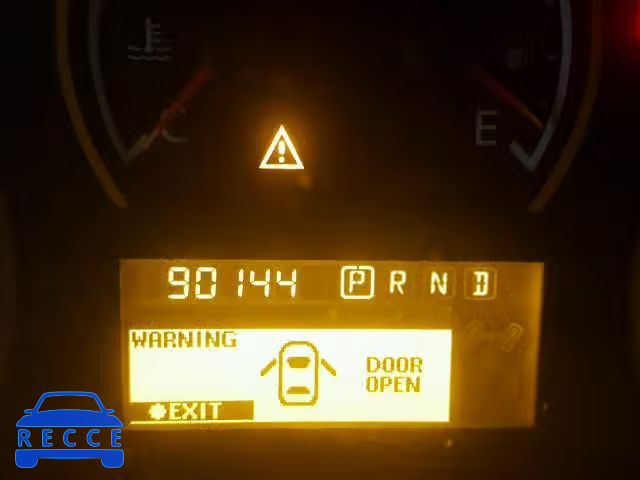 2014 NISSAN ARMADA PLA 5N1AA0NE6EN604020 image 7