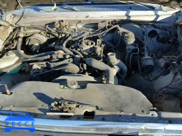 1989 DODGE RAMCHARGER 3B4GM17Y0KM939876 image 6