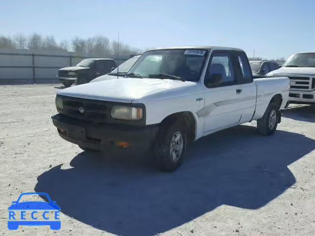 1994 MAZDA B3000 CAB 4F4CR16U8RTM75739 image 1