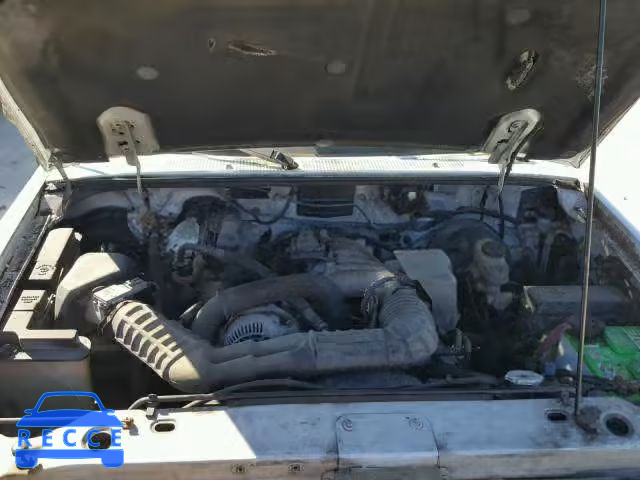 1994 MAZDA B3000 CAB 4F4CR16U8RTM75739 Bild 6