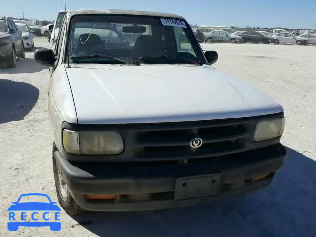 1994 MAZDA B3000 CAB 4F4CR16U8RTM75739 image 8