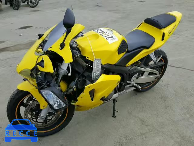 2003 HONDA CBR600 RR JH2PC37053M005566 Bild 1