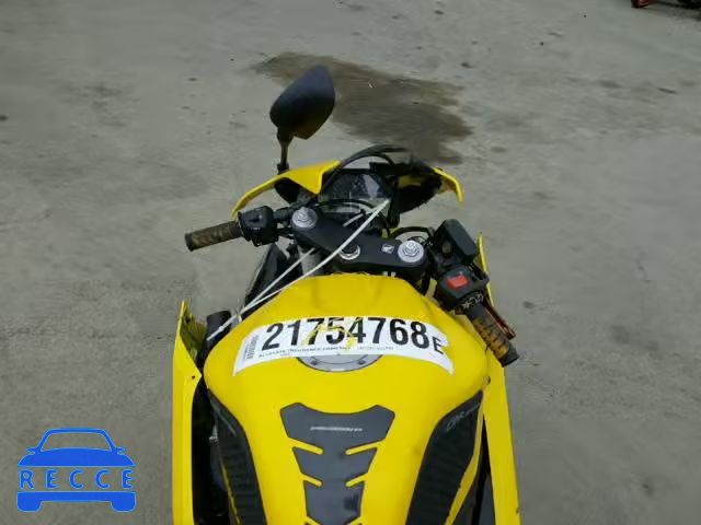 2003 HONDA CBR600 RR JH2PC37053M005566 image 4