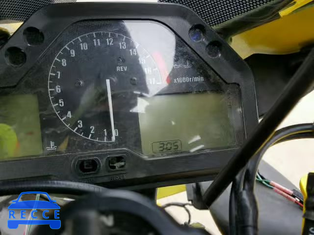 2003 HONDA CBR600 RR JH2PC37053M005566 image 7