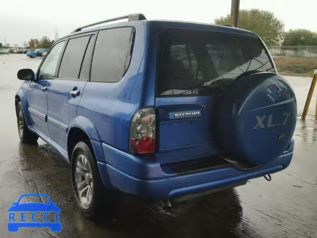 2005 SUZUKI XL7 EX JS3TY92V854101131 зображення 2