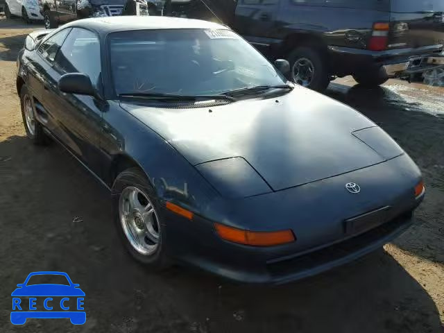 1991 TOYOTA MR2 JT2SW21M9M0010559 image 0