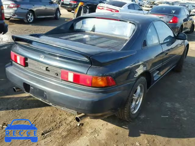 1991 TOYOTA MR2 JT2SW21M9M0010559 image 3