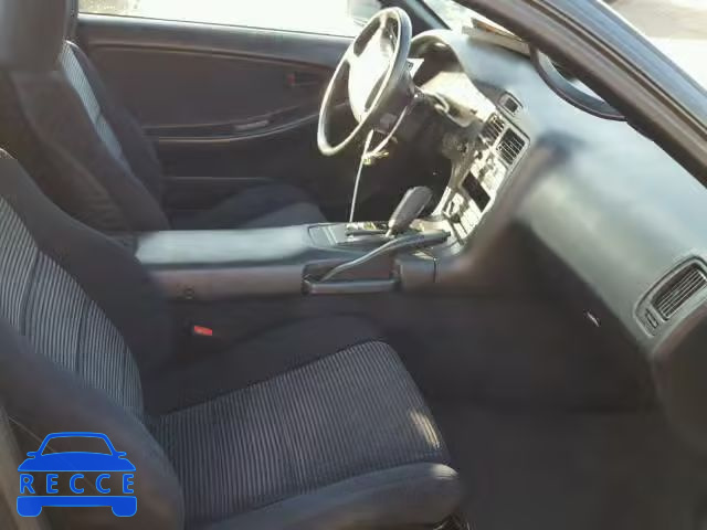 1991 TOYOTA MR2 JT2SW21M9M0010559 image 4