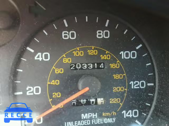 1991 TOYOTA MR2 JT2SW21M9M0010559 image 7