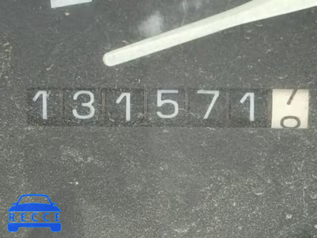 1992 CHEVROLET GMT-400 C1 2GCEC19H7N1212577 image 7