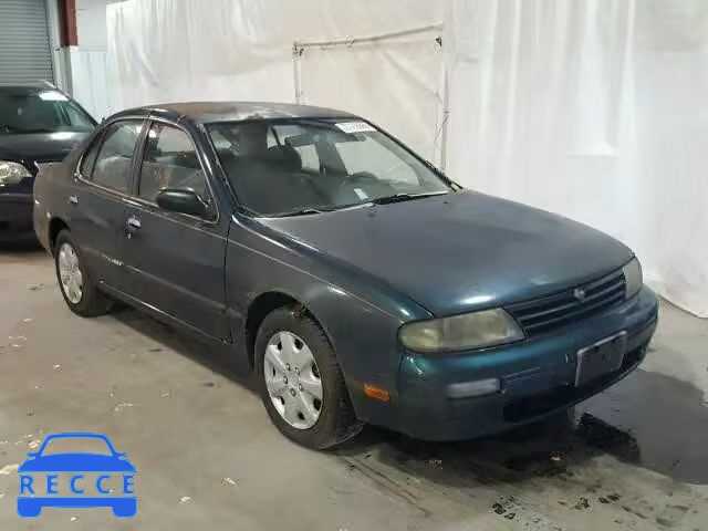 1997 NISSAN ALTIMA XE 1N4BU31D2VC123620 image 0