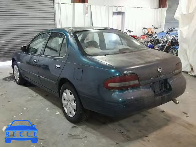 1997 NISSAN ALTIMA XE 1N4BU31D2VC123620 image 2