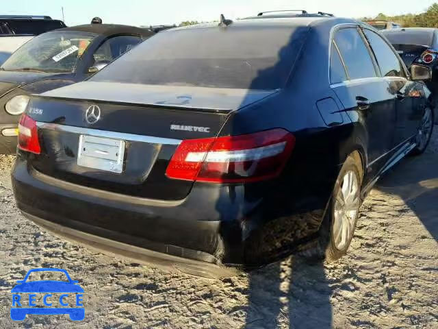 2013 MERCEDES-BENZ E 350 BLUE WDDHF2EB8DA706632 Bild 3