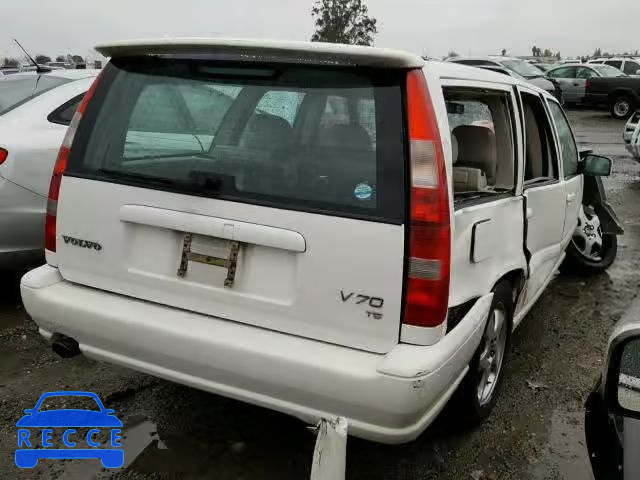 1998 VOLVO V70 T5 TUR YV1LW5349W2354887 image 3