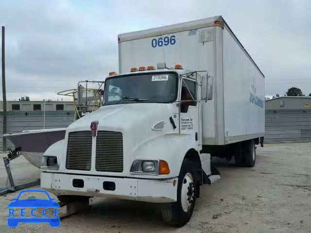 2006 KENWORTH CONSTRUCTION 2NKMHD7X66M140696 Bild 1