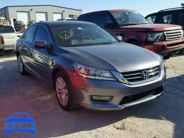 2013 HONDA ACCORD TOU 1HGCR3F91DA029583 Bild 0