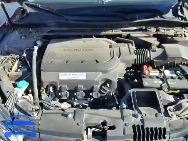 2013 HONDA ACCORD TOU 1HGCR3F91DA029583 image 6