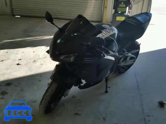 2003 HONDA CBR600 RR JH2PC37003M003935 зображення 1