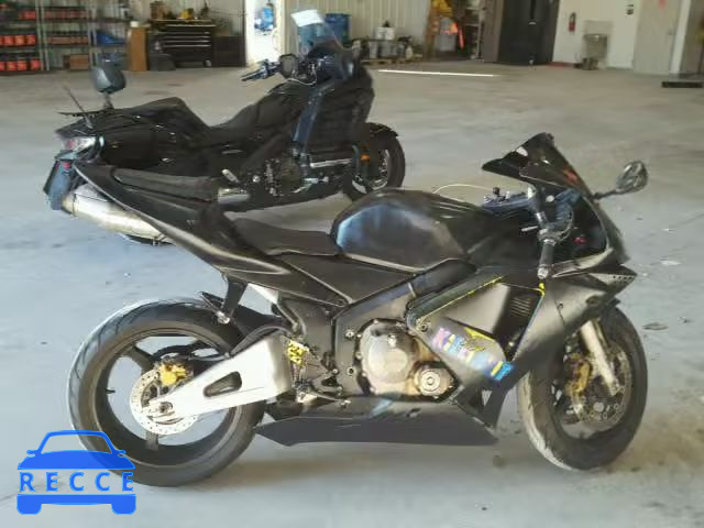 2003 HONDA CBR600 RR JH2PC37003M003935 Bild 8