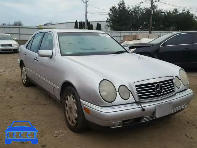 1999 MERCEDES-BENZ E 300TD WDBJF25H1XA929565 зображення 0