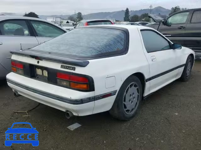 1987 MAZDA RX7 JM1FC3313H0520731 image 3