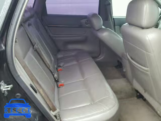 2004 CHEVROLET IMPALA SS 2G1WP521749322017 зображення 5