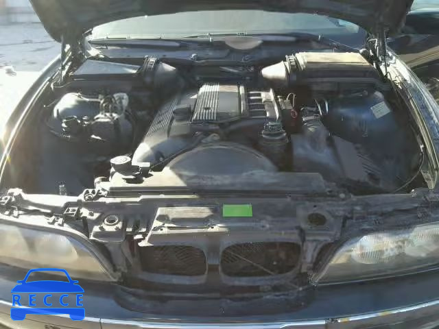 1999 BMW 528 I AUTO WBADM6332XBY28044 image 6