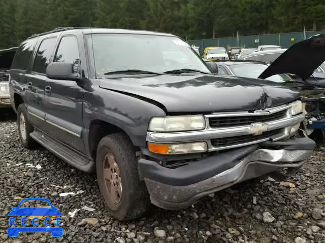 2004 CHEVROLET SUBURBAN C 1GNEC16T64J172237 image 0