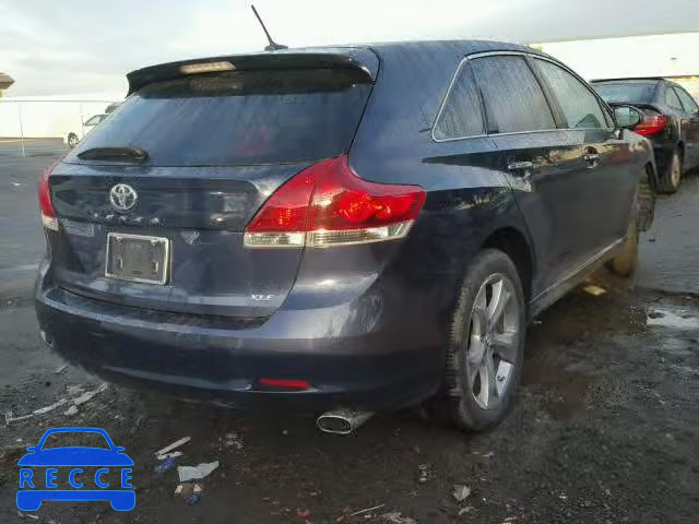 2015 TOYOTA VENZA LE 4T3ZK3BB1FU073657 зображення 3