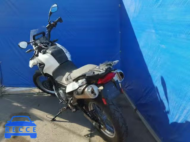 2016 BMW G650 GS WB1018900GZY96446 зображення 2