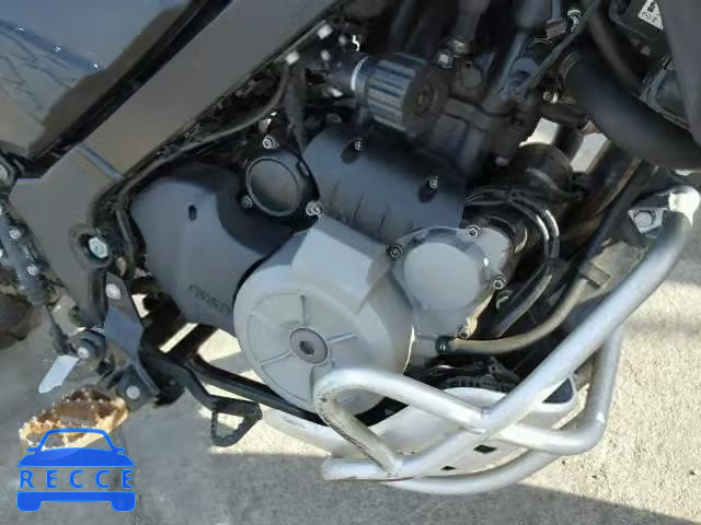 2016 BMW G650 GS WB1018900GZY96446 image 6