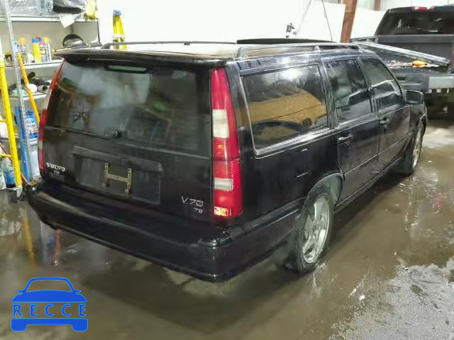 1998 VOLVO V70 T5 TUR YV1LW5342W2346162 image 3