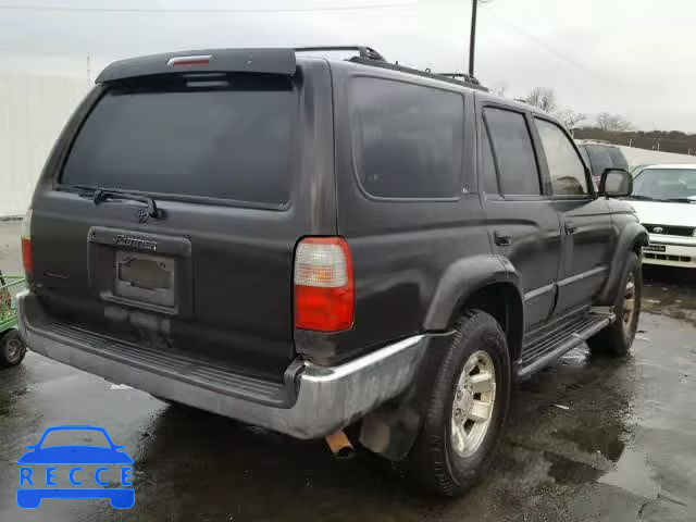 1998 TOYOTA 4RUNNER LI JT3GN87R6W0062163 Bild 3