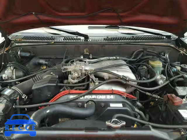 1998 TOYOTA 4RUNNER LI JT3GN87R6W0062163 Bild 6