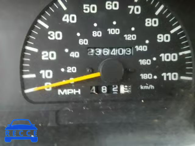 1998 TOYOTA 4RUNNER LI JT3GN87R6W0062163 Bild 7