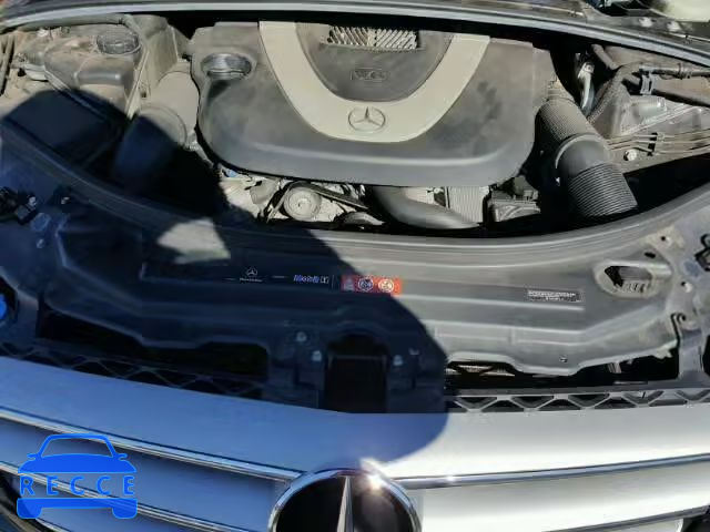 2008 MERCEDES-BENZ R 350 4JGCB65E48A075011 image 6