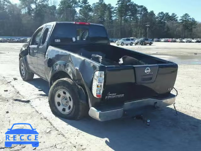 2007 NISSAN FRONTIER K 1N6BD06T77C406894 Bild 2