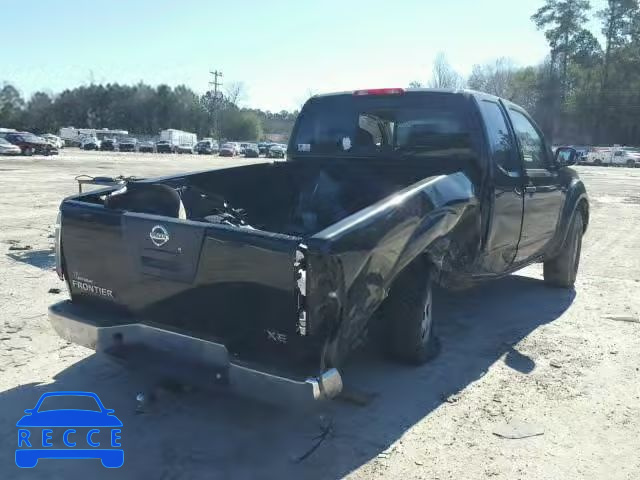 2007 NISSAN FRONTIER K 1N6BD06T77C406894 Bild 3