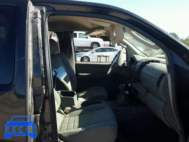 2007 NISSAN FRONTIER K 1N6BD06T77C406894 Bild 4