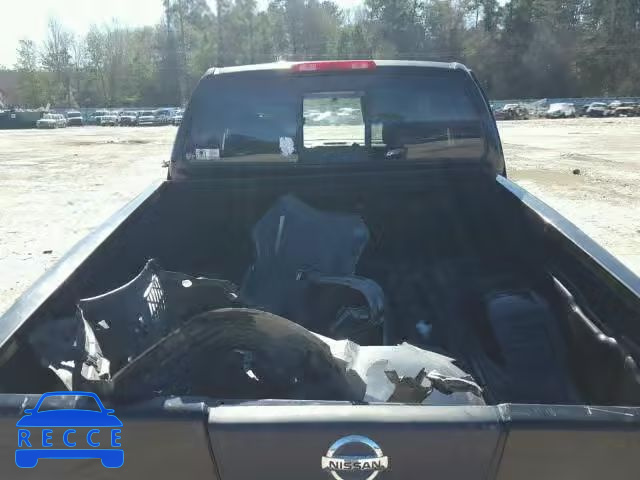 2007 NISSAN FRONTIER K 1N6BD06T77C406894 Bild 5