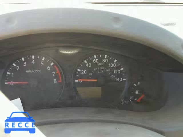 2007 NISSAN FRONTIER K 1N6BD06T77C406894 Bild 7