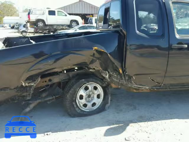 2007 NISSAN FRONTIER K 1N6BD06T77C406894 Bild 8