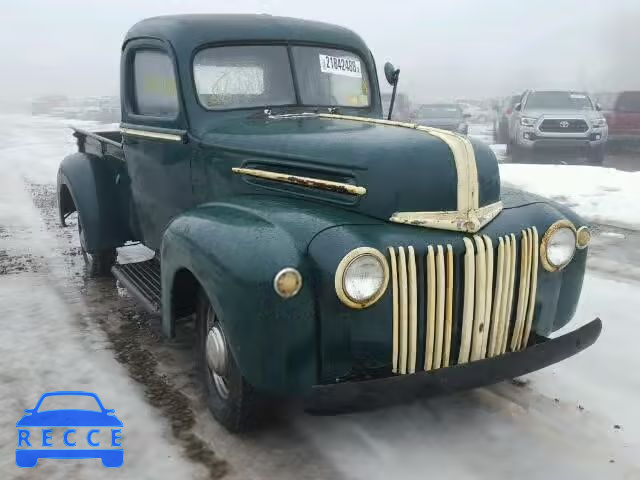 1947 FORD PICK UP 799C193900 image 0