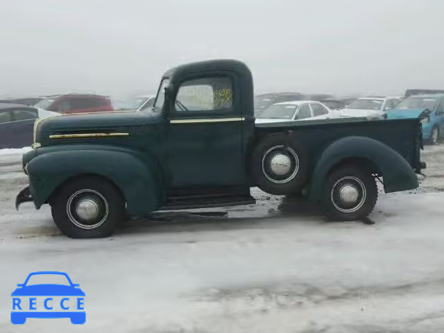 1947 FORD PICK UP 799C193900 image 9