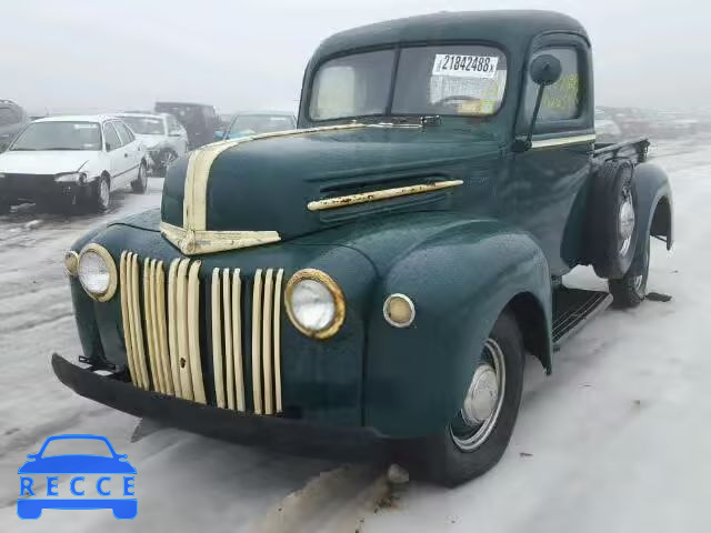 1947 FORD PICK UP 799C193900 image 1